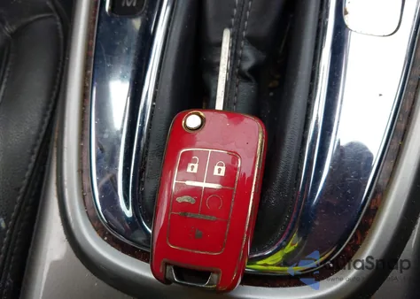 2013 Chevrolet Malibu 2Lt from USA, damaged, VIN 1G11E5SA2DF198522